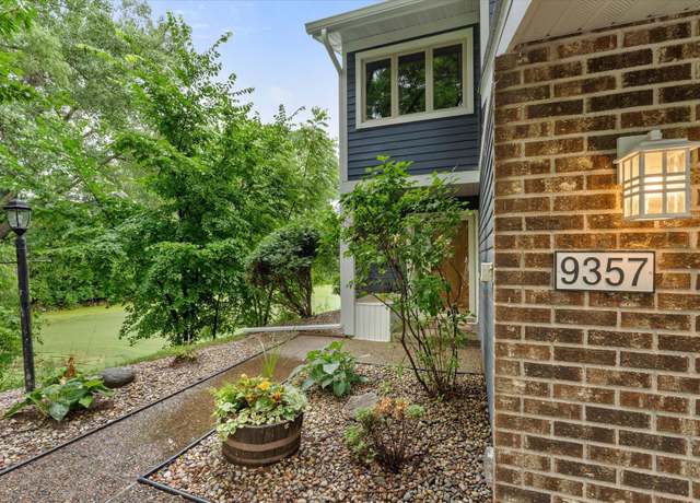 Property at 9357 Nesbitt Rd, Bloomington, MN 55437, 2 beds, 2 baths