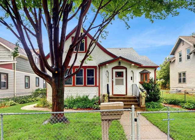 Property at 2119 Queen Ave N, Minneapolis, MN 55411, 3 beds, 2 baths