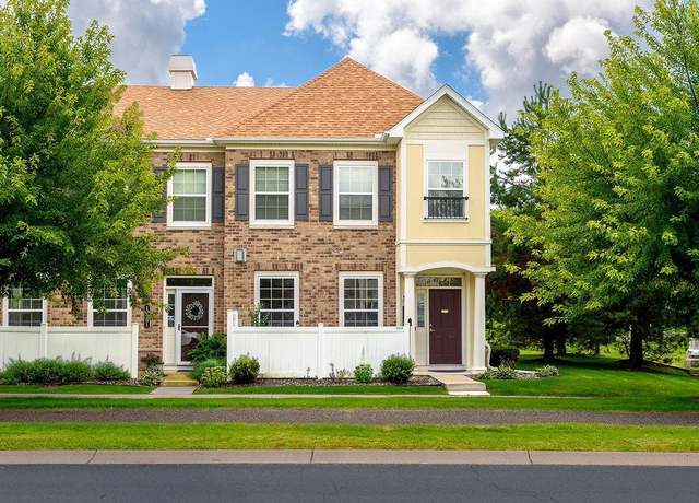 Property at 17293 72nd Ave N #1901, Maple Grove, MN 55311, 3 beds, 3 baths