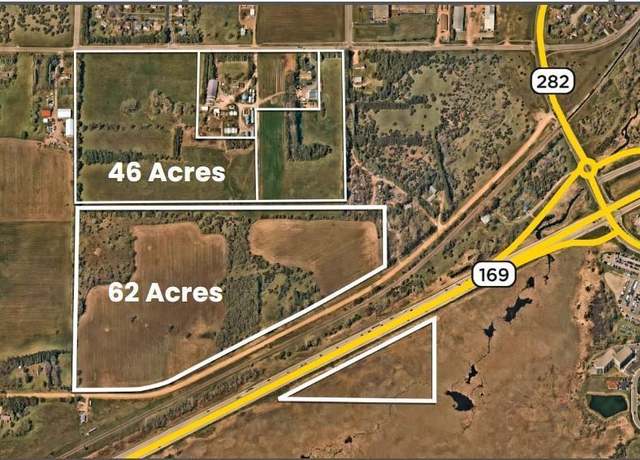 Property at 1XX Hwy 169, Jordan, MN 55352