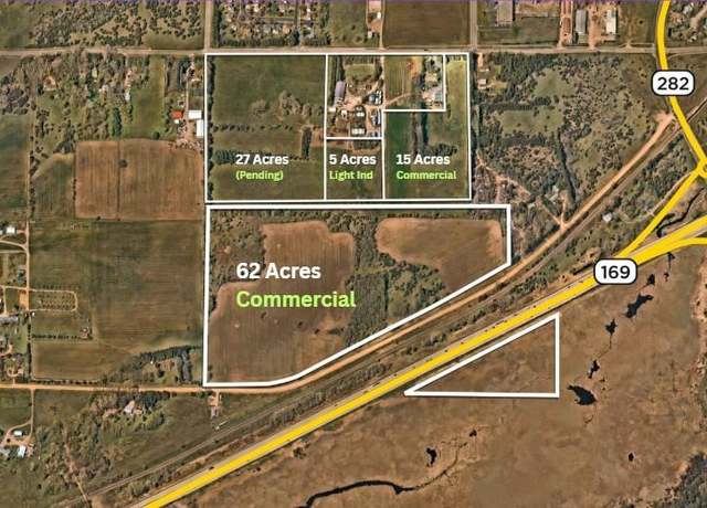 Property at 1XX Hwy 169, Jordan, MN 55352