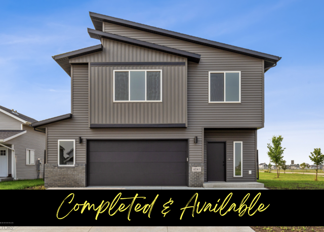 Property at 6041 79th Ave S, Horace, ND 58047, 4 beds, 3 baths