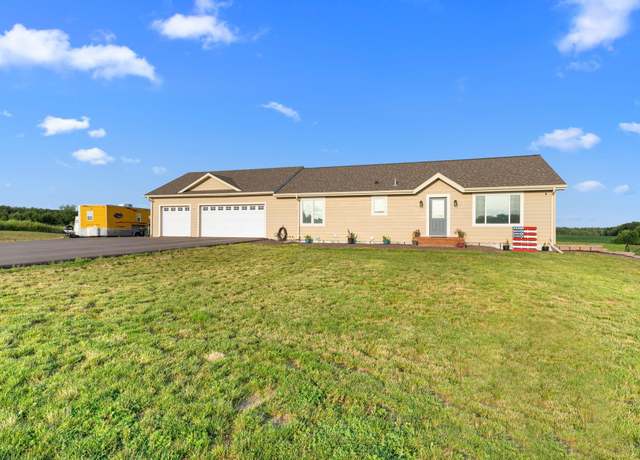 Property at 16306 Eagle Ridge Cir, Chengwatana Twp, MN 55063, 3 beds, 3 baths