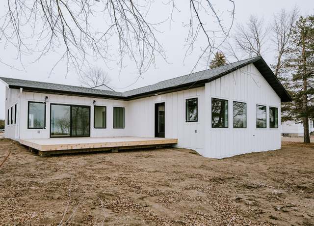 Property at 123 River View Rd, Ottertail, MN 56571, 4 beds, 3 baths