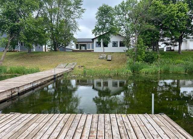 Property at 123 River View Rd, Ottertail, MN 56571, 4 beds, 3 baths