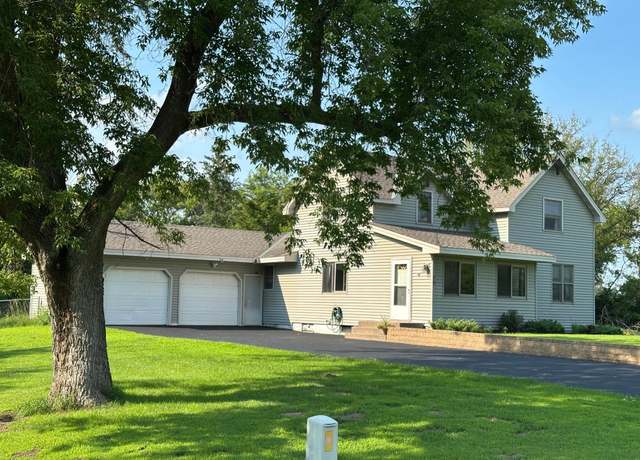 Property at 99 Crosstown Blvd NE, Ham Lake, MN 55304, 3 beds, 2 baths