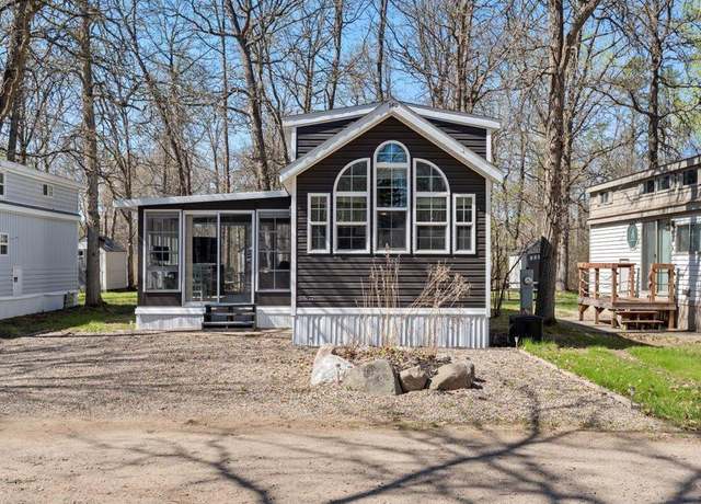 Property at 15827 Wilderness Trl #140, Crosslake, MN 56442, 1 bed, 1 bath