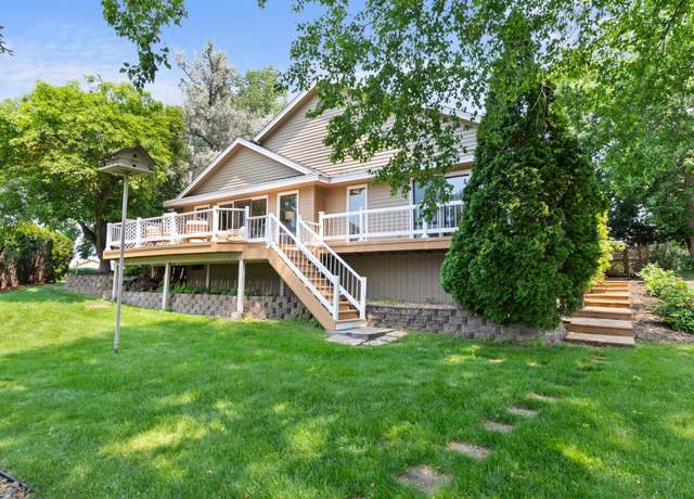 Property at 1701 Baywood Ln, Mound, MN 55364, 3 beds, 2 baths