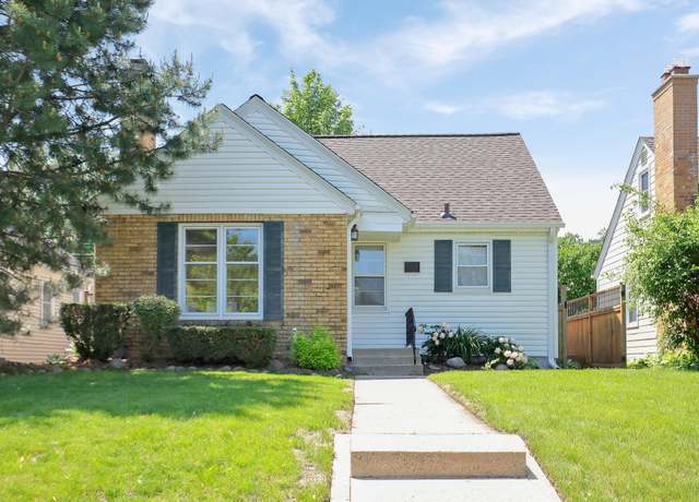 Property at 2904 Dakota Ave S, Saint Louis Park, MN 55416, 3 beds, 2 baths