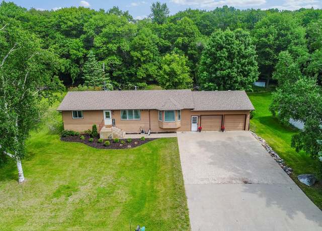 Property at 2211 Springdale NE, Alexandria, MN 56308, 4 beds, 2 baths