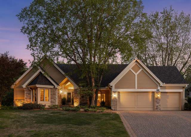 Property at 10509 Purdey Rd, Eden Prairie, MN 55347, 4 beds, 5 baths