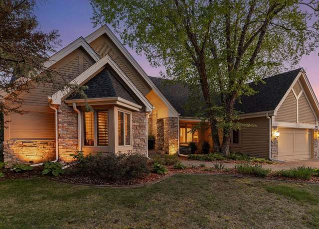 Property at 10509 Purdey Rd, Eden Prairie, MN 55347, 4 beds, 5 baths