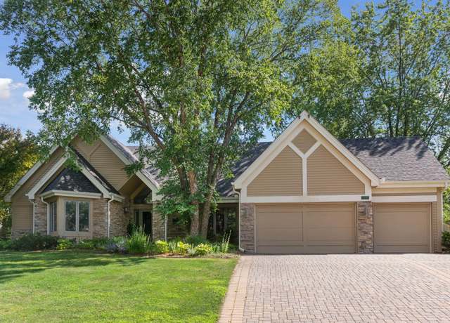 Property at 10509 Purdey Rd, Eden Prairie, MN 55347, 4 beds, 5 baths