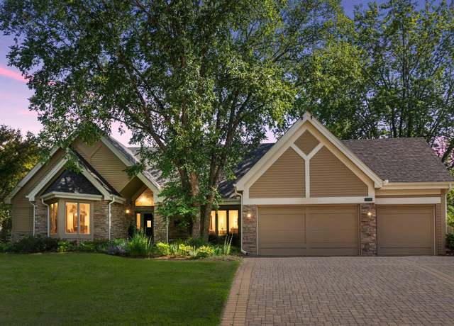 Property at 10509 Purdey Rd, Eden Prairie, MN 55347, 4 beds, 5 baths