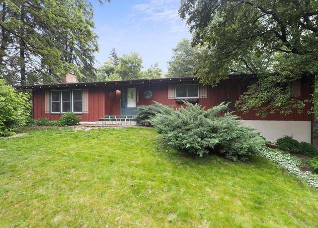 Property at 800 Ithaca Ln N, Plymouth, MN 55447, 3 beds, 3 baths