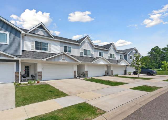 Property at 8468 Gateway Cir, Monticello, MN 55362, 2 beds, 1 bath
