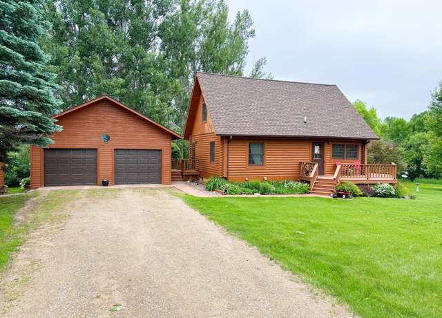 Property at 34002 Fiske View Dr, Underwood, MN 56586, 2 beds, 2 baths