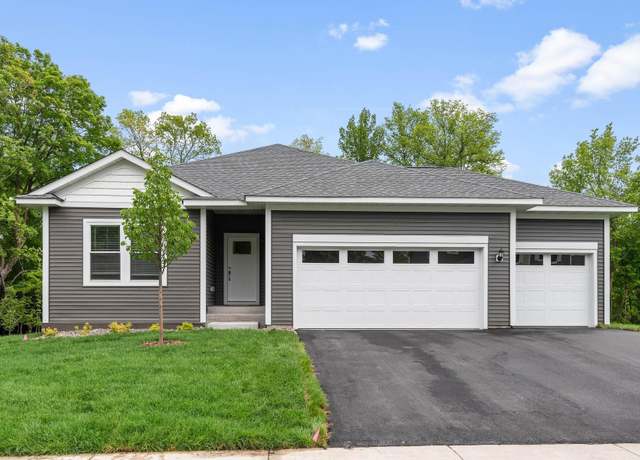 Property at 692 Aspen Ln, Montrose, MN 55363, 3 beds, 2 baths