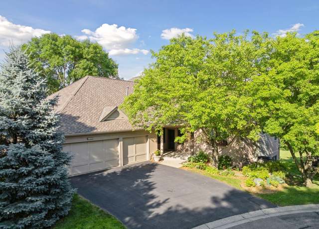 Property at 19010 Ashcroft Cir, Minnetonka, MN 55345, 3 beds, 3 baths
