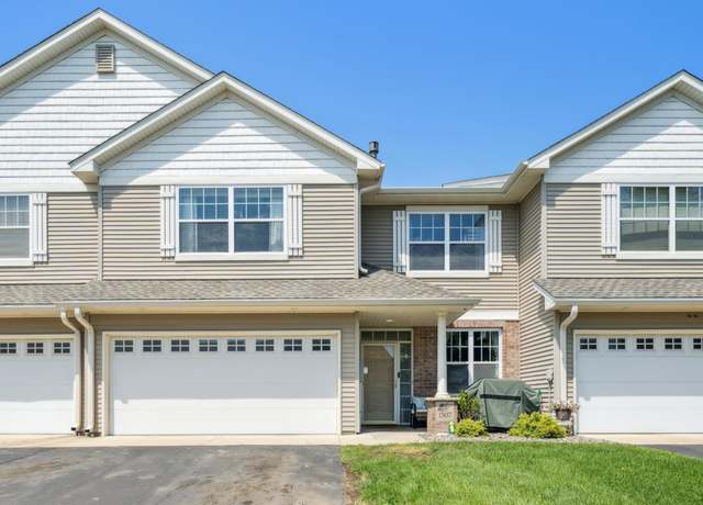 Property at 1507 Independence Dr #807, Northfield, MN 55057, 2 beds, 3 baths