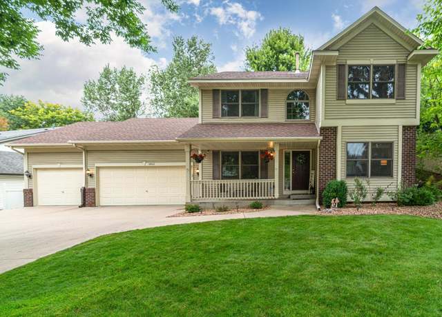 Property at 5903 Bryant Ln, Inver Grove Heights, MN 55076, 4 beds, 4 baths