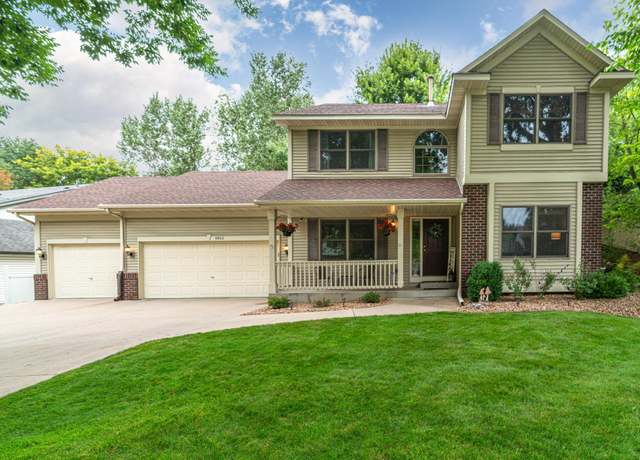 Property at 5903 Bryant Ln, Inver Grove Heights, MN 55076, 4 beds, 4 baths