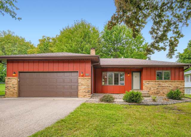 Property at 2507 Belmont Ln E, North Saint Paul, MN 55109, 2 beds, 2 baths