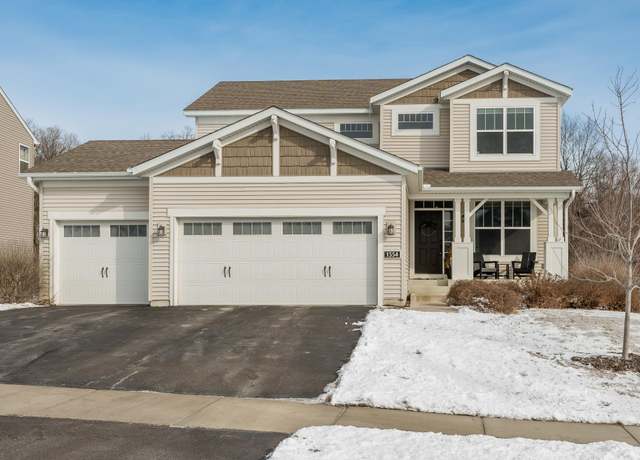 Property at 1554 Basswood Ct, Waconia, MN 55387, 5 beds, 4 baths