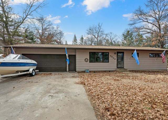 Property at 3523 Green Gables Rd, Brainerd, MN 56401, 3 beds, 2 baths