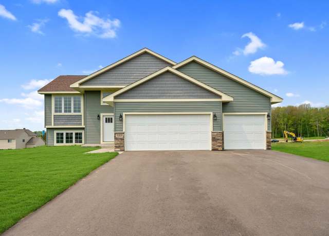 Property at 1315 Green Tree Dr, Saint Croix Falls, WI 54024, 3 beds, 2 baths