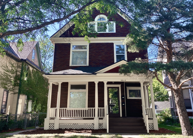 Property at 1605 Dupont Ave N, Minneapolis, MN 55411, 4 beds, 2 baths