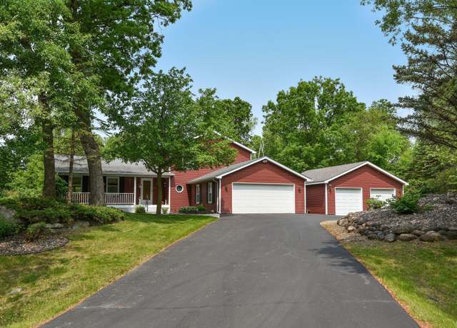 Property at 11473 199th Ave NW, Elk River, MN 55330, 4 beds, 3 baths