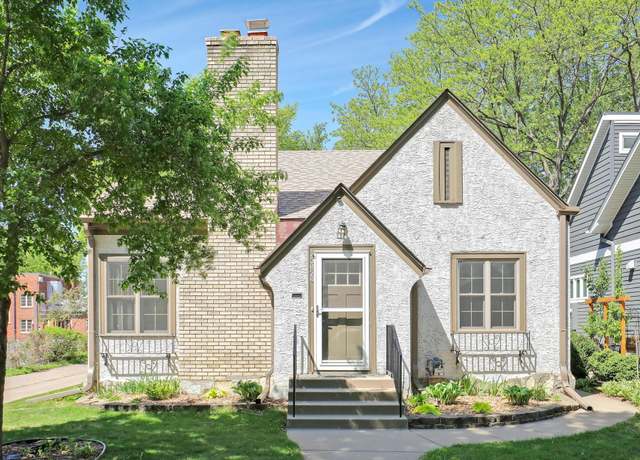 Property at 5020 York Ave S, Minneapolis, MN 55410, 4 beds, 2 baths