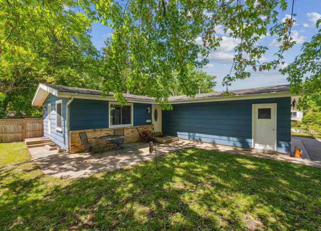 Property at 603 2nd Ave NW, Buffalo, MN 55313, 4 beds, 2 baths