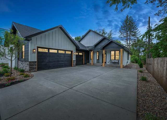 Property at 3909 W 54th St, Edina, MN 55424, 4 beds, 3 baths