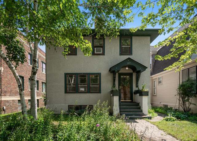 Property at 127 W 33rd St, Minneapolis, MN 55408, 3 beds, 2 baths