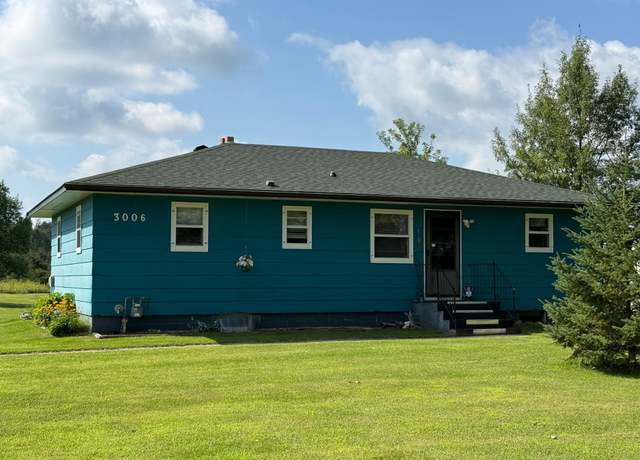 Property at 3006 Roosevelt Rd SE, Bemidji Twp, MN 56601, 3 beds, 1 bath