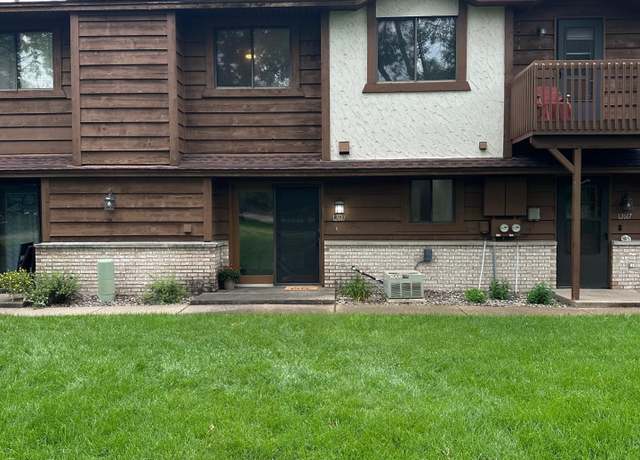 Property at 12619 Alder St NW, Coon Rapids, MN 55448, 2 beds, 2 baths