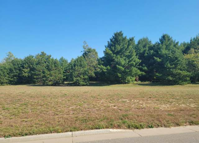 Property at Lot 4 Charlotte St / Range Rd, Boyceville, WI 54725