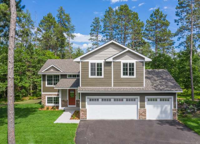 Property at 25422 Twinleaf Cir, Nisswa, MN 56468, 4 beds, 3 baths