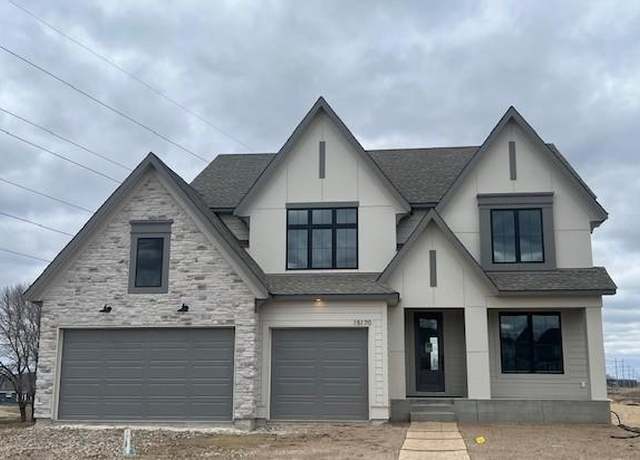 Property at 15170 110th Ave N, Dayton, MN 55369, 4 beds, 5 baths