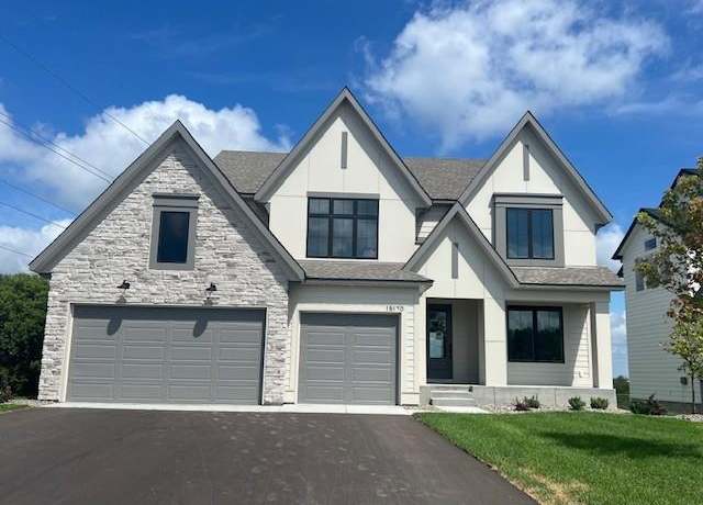 Property at 15170 110th Ave N, Dayton, MN 55369, 4 beds, 5 baths