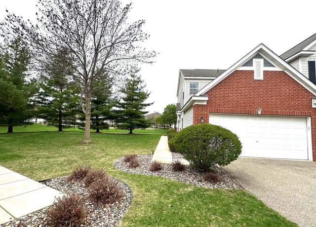 Property at 15735 France Way #1411, Apple Valley, MN 55124, 2 beds, 2 baths