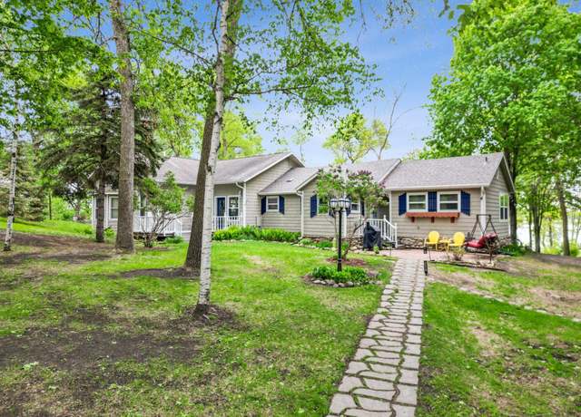 Property at 32331 Loon Dr, Candor Twp, MN 56587, 3 beds, 4 baths
