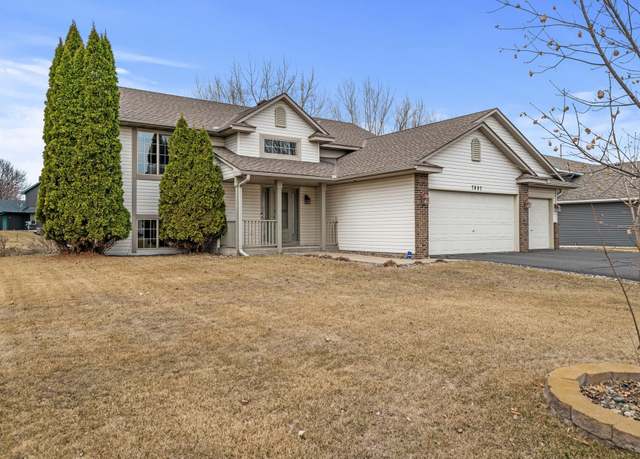 Property at 7897 Parell Ave NE, Otsego, MN 55330, 5 beds, 3 baths
