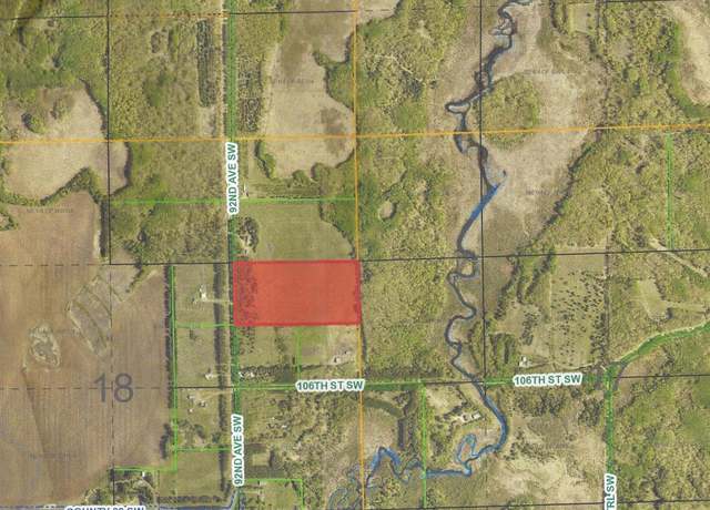 Property at 10548 92nd Ave SW, Motley, MN 56466