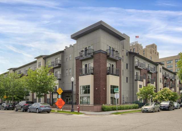 Property at 2900 11th Ave S #402, Minneapolis, MN 55407, 2 beds, 2 baths