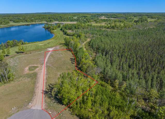 Property at Lot 39 1.59 Acres Royal Lytham Ct, East Gull Lake, MN 56401