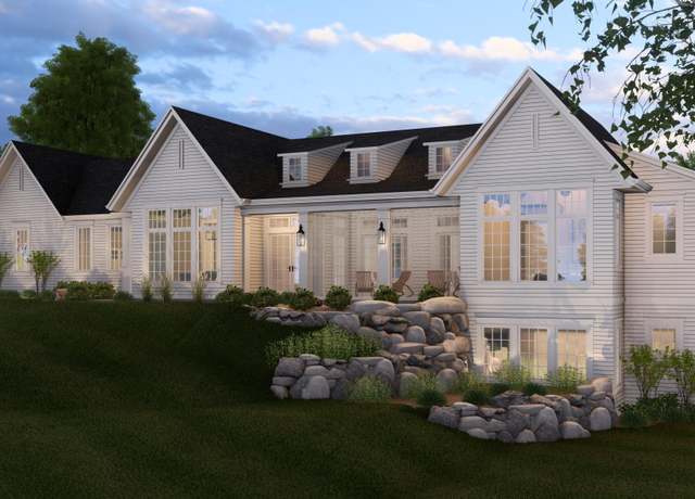 Property at 1150 La Salle St, Wayzata, MN 55391, 4 beds, 3 baths