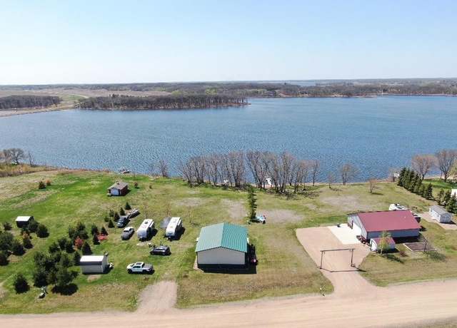 Property at 35202 Sterling Silver Dr, Everts Twp, MN 56515, 1 bath